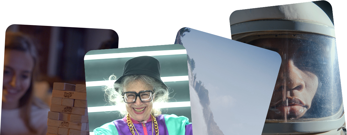 Megic: Unleash Your Creativity with Megic Be Seen,Be Heard